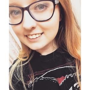 Meet your Posher, Kristin